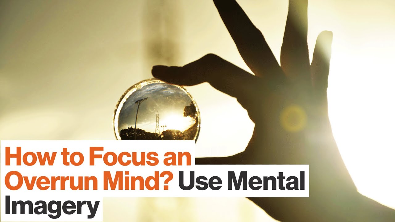 Build Mental Models to Enhance Your Focus