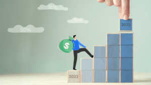 How To Financially Plan Your 2023